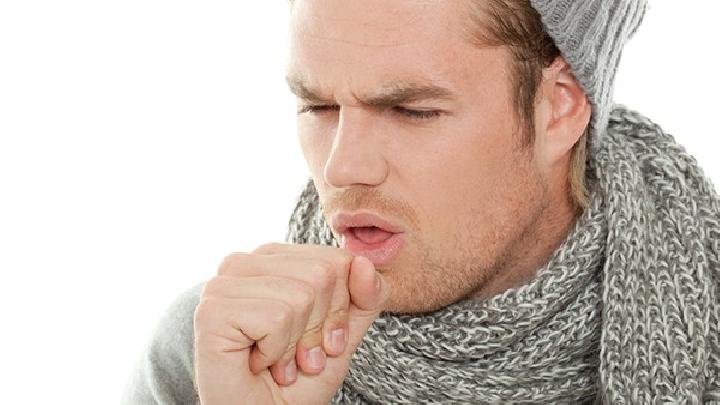 秋季如何预防孩子咳嗽?