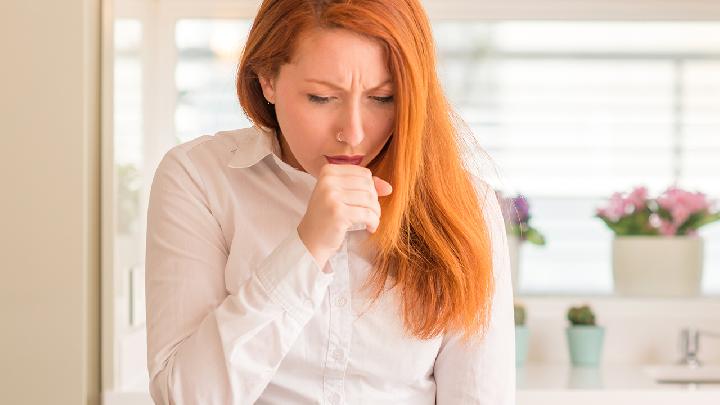 慢性咳嗽疾病的症状表现有哪些