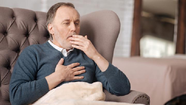 慢性咳嗽疾病的症状表现有哪些