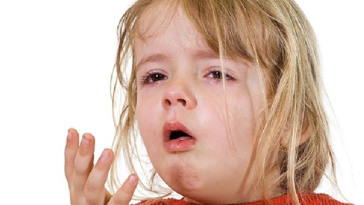 诊断儿童慢性咳嗽疾病的方法是什么