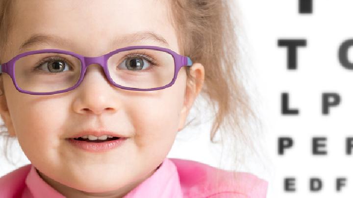 常见的近视并发症有哪些？