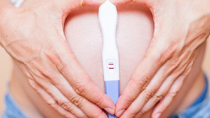 少女怀孕的早期症状有哪些