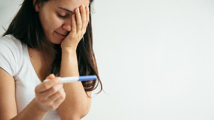 怀孕治疗：意外怀孕怎么治疗？