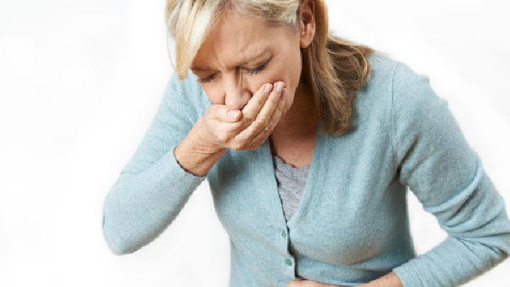咳嗽的临床症状表现有哪些