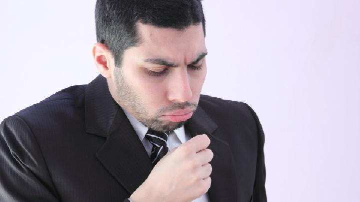 咳嗽的痰是浓黄痰可以自愈吗