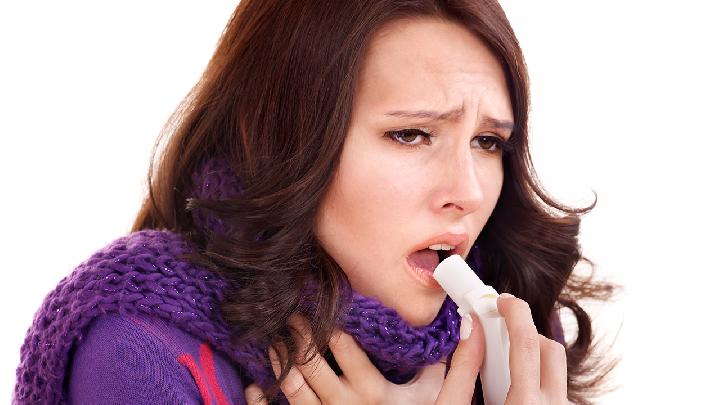 早上咳嗽是什么原因？