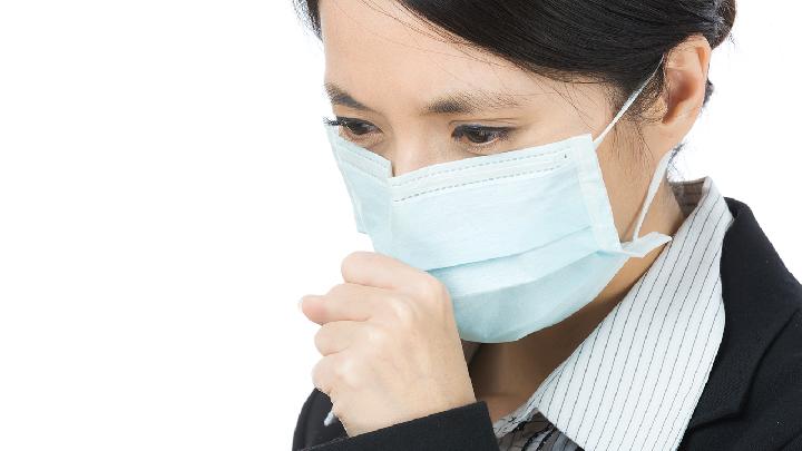 嗓子发痒咳嗽怎么办