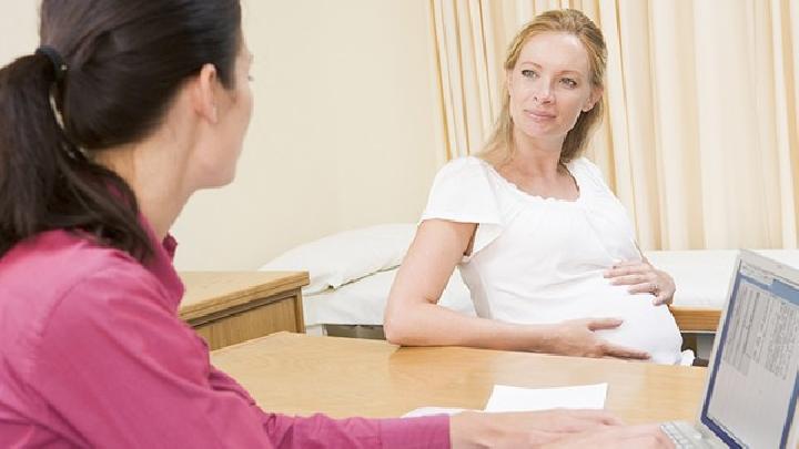 论准妈孕期筛查的重要性准妈孕期要注意这几个方面