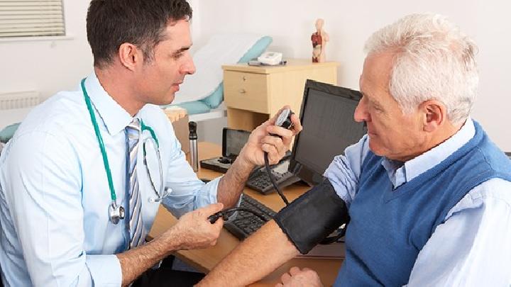 高血压患者的体检项目有什么高血压患者体检必做6个项目