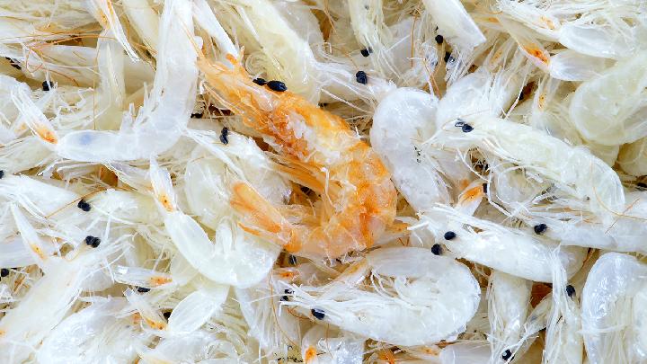 食用虾皮是否补钙虾皮的营养功效介绍