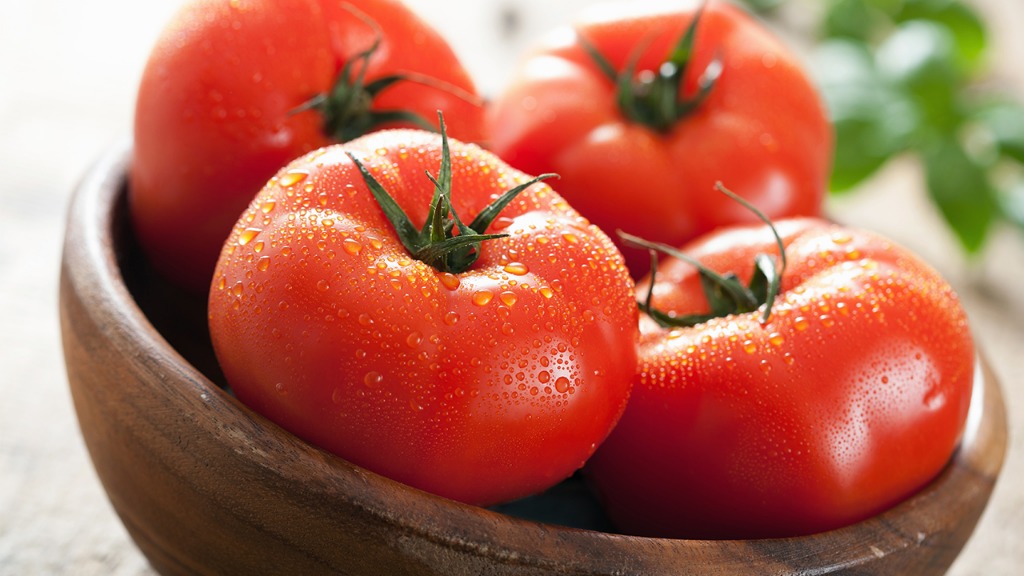西红柿种植怎么种 西红柿种植过程应遵循5个原则
