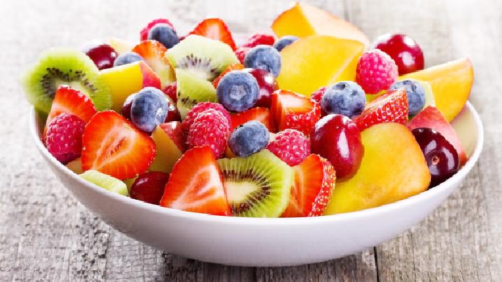 水果怎么煮着吃才温润肠胃营养专家教你如何吃水果养胃