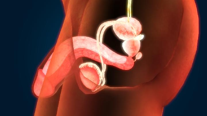 男性前列腺结石有什么危害前列腺结石会给男性带来七大危害