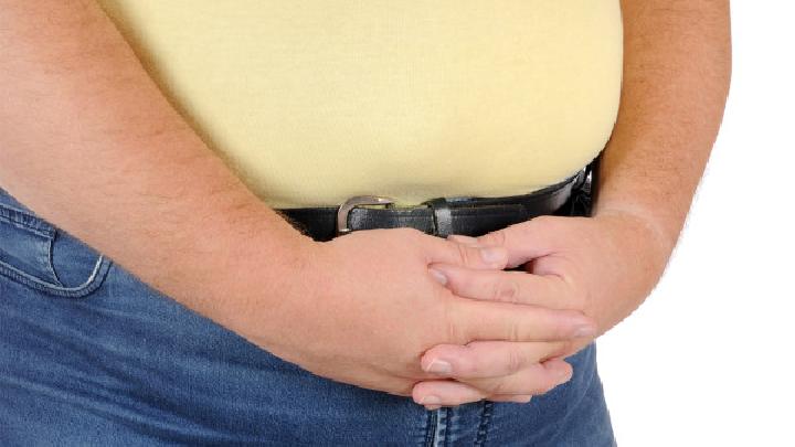 痛性肥胖病有哪些症状？