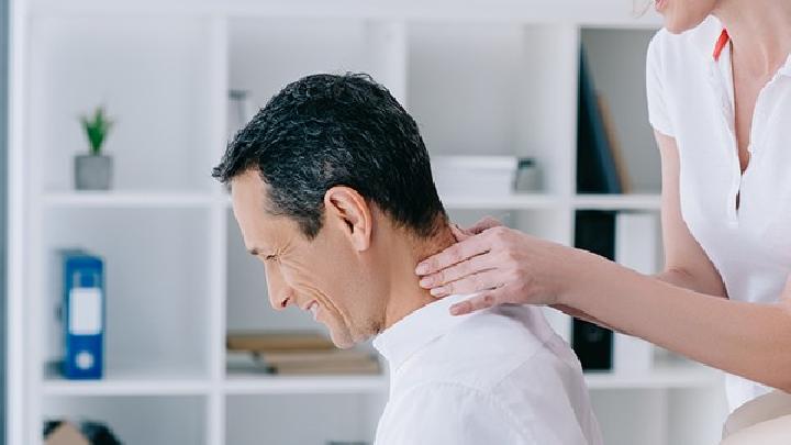 无脊髓损伤的颈椎骨折脱位有哪些症状