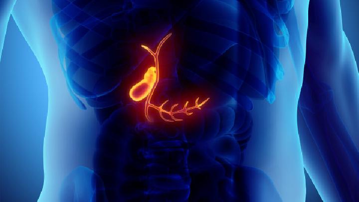 慢性胆囊炎伴胆囊结石如何预防？