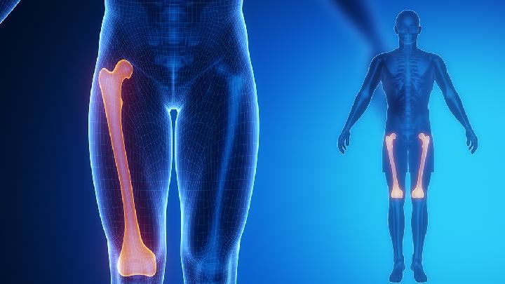 股骨髁骨折的中医治疗方法