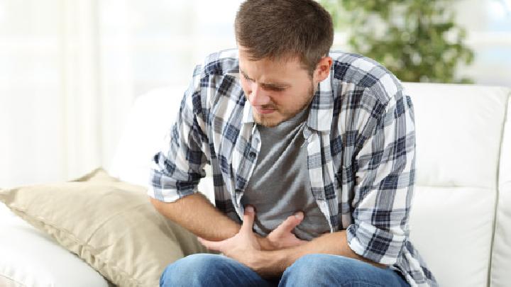 胆管炎性狭窄有什么症状？