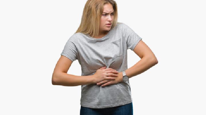 胆道结石的病因和症状表现