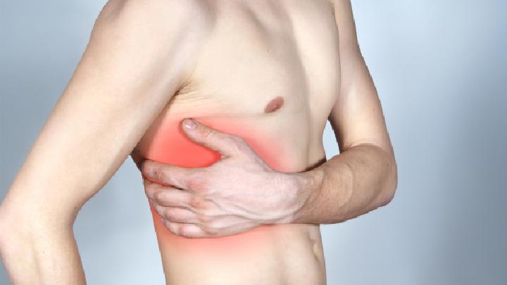 为什么胆囊容易发炎？