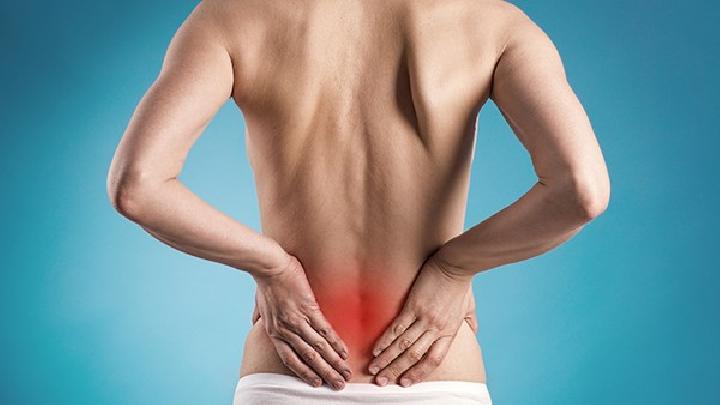 强直性脊柱炎的病理是什么