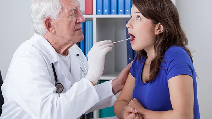 有效预防喉炎的八种常见措施