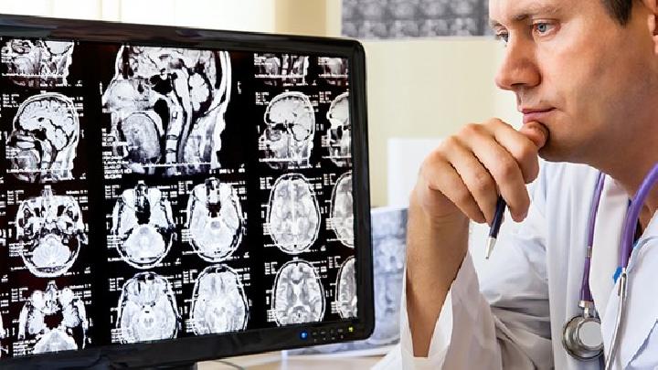 颅中窝脑膜瘤应该做哪些检查？