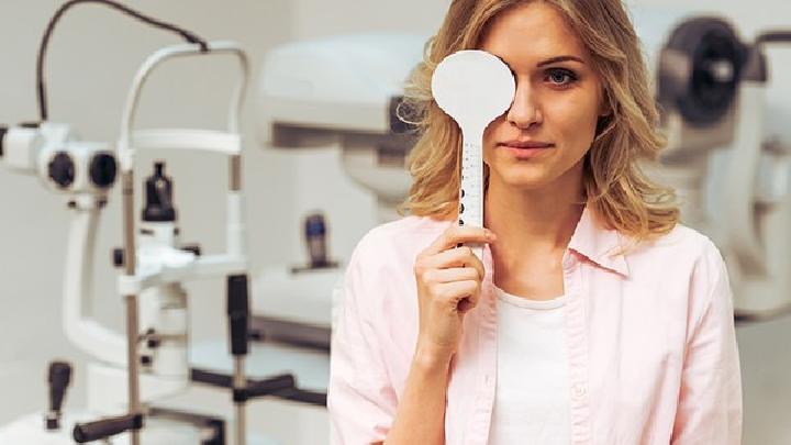 什么时候进行弱视的诊断最好呢