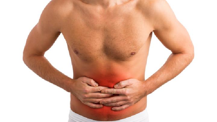 胆囊炎与其他腹部疾病的鉴别