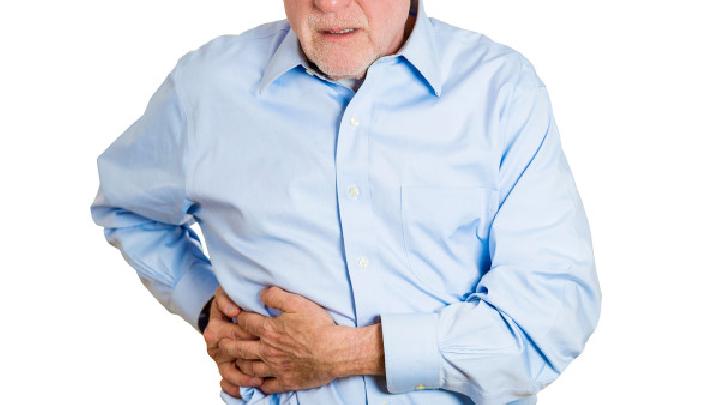 慢性胆管炎的症状表现是什么
