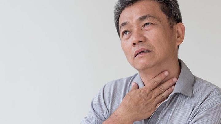 慢性喉炎可以并发哪些疾病？