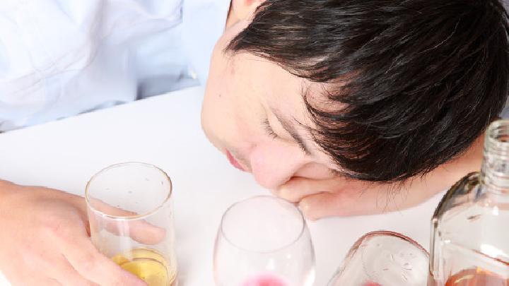 慢性酒中毒应该做哪些检查？