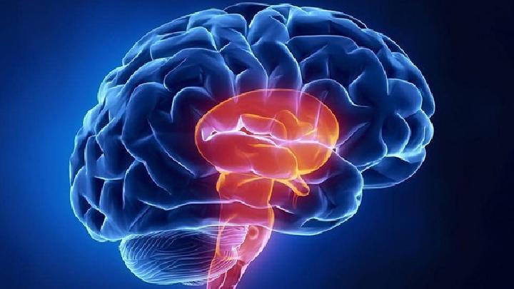 脑血管病有哪些表现?