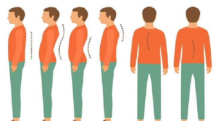 强直性脊柱炎容易误诊的疾病与原因