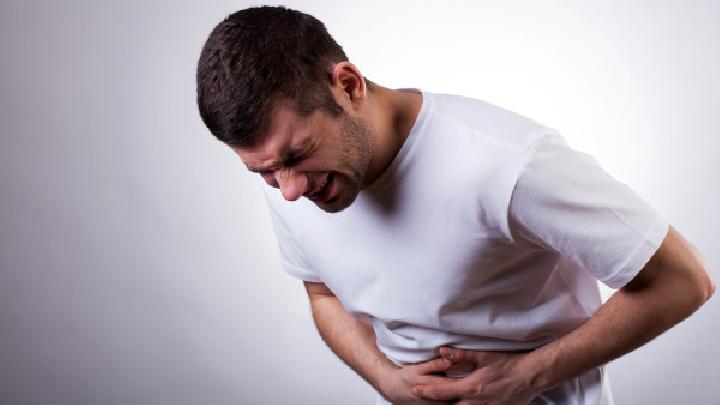 胆结石症状及预防