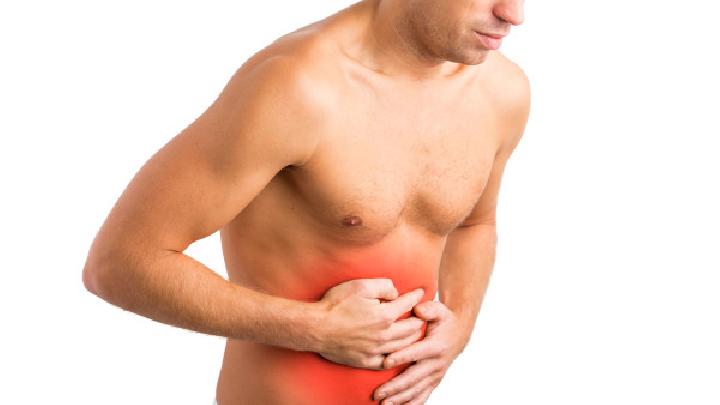 胆囊炎有什么症状表现？