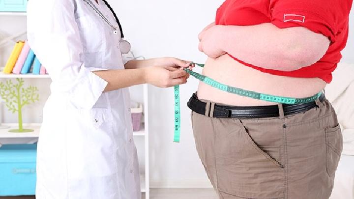 肥胖症应如何治疗？