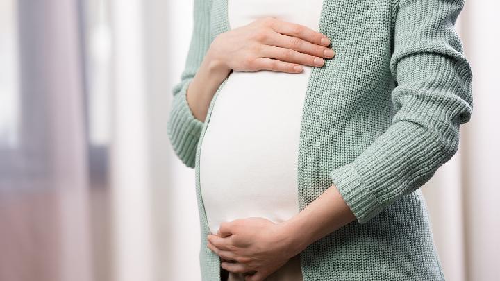 如何能轻松的减轻早孕现象