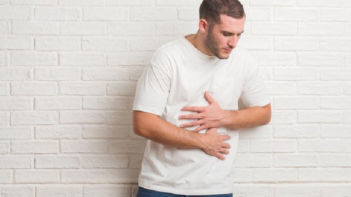 胆囊炎的危害有哪些？
