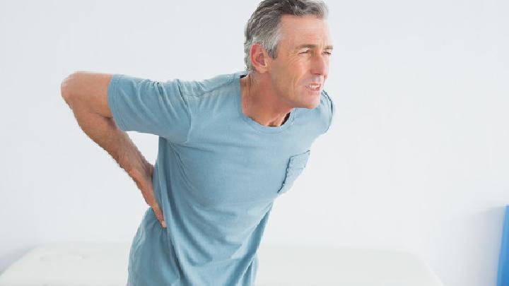 强直性脊柱炎可能诱发的并发疾病