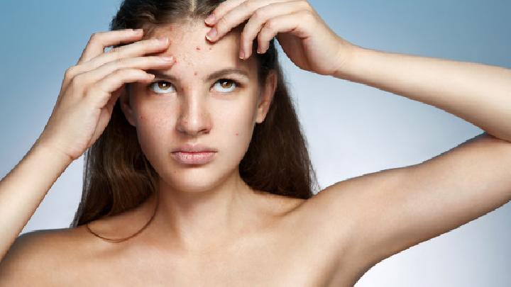 皮肤瘙痒需要做的检查？