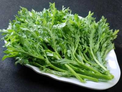 这种菜降压效果竟然比芹菜还好! - 复禾健康