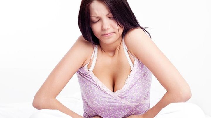 怀孕期间腹痛的原因有哪些