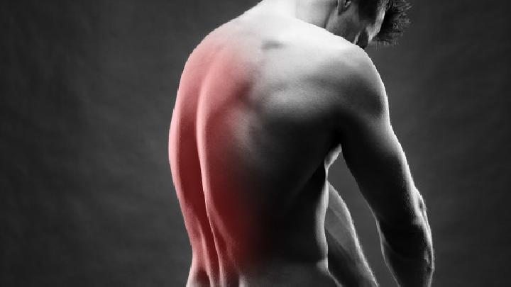 强直性脊柱炎的康复训练都有哪些