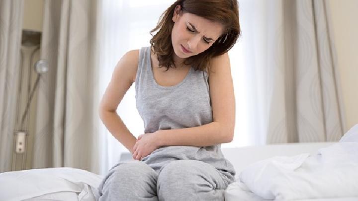 女人经常久坐容易得妇科炎症
