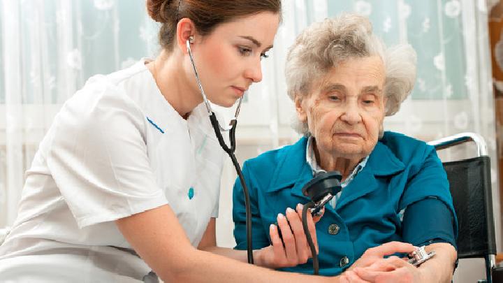 老年性低血压如何进行治疗呢