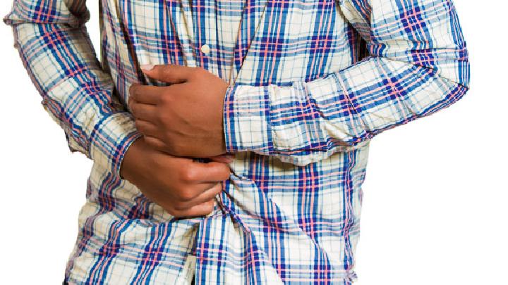 患上胆囊炎会有哪些症状?