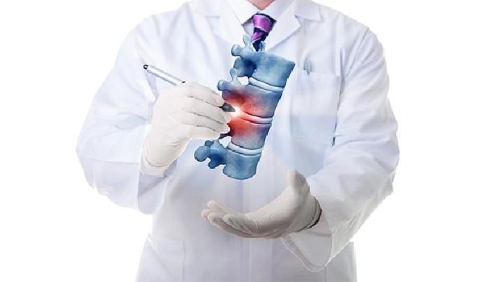 脊柱肿瘤的专业治疗方案
