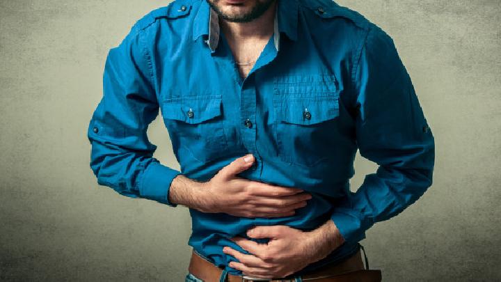 胆结石有什么常见症状？