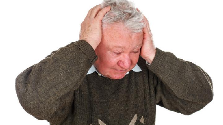 中风会引起哪些后遗症呢